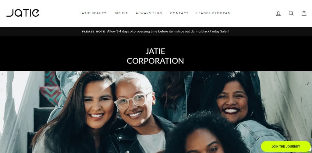 Josh Brueckner's official website