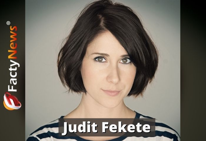 Judit Fekete