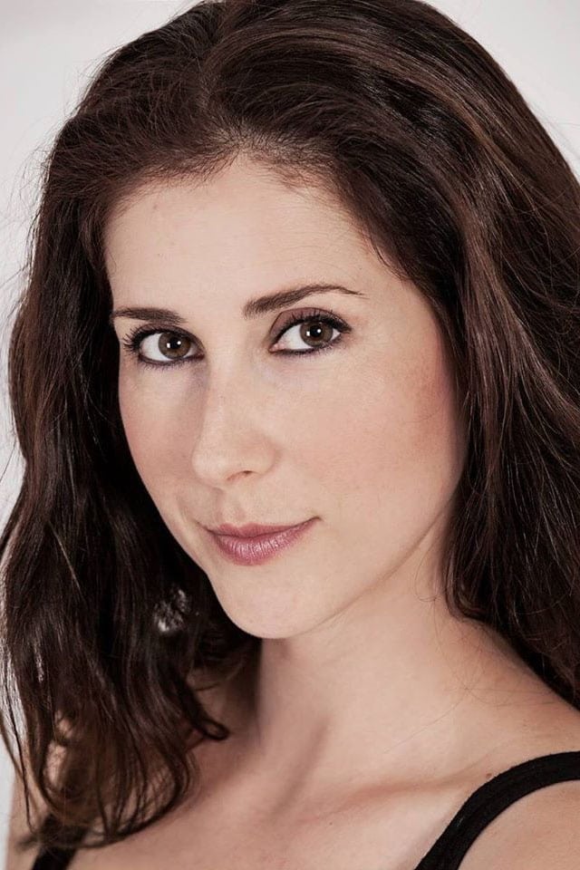 Judit Fekete's bio