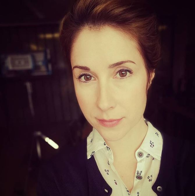 Judit Fekete's personal life