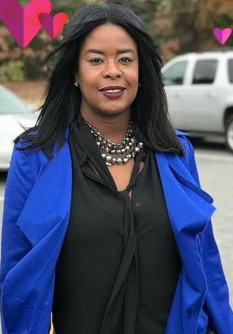 Kamari Bonds mother