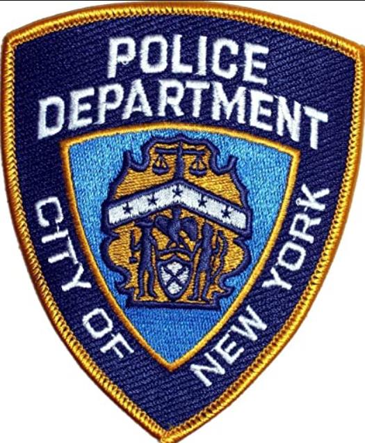 Keechant Sewell NYPD