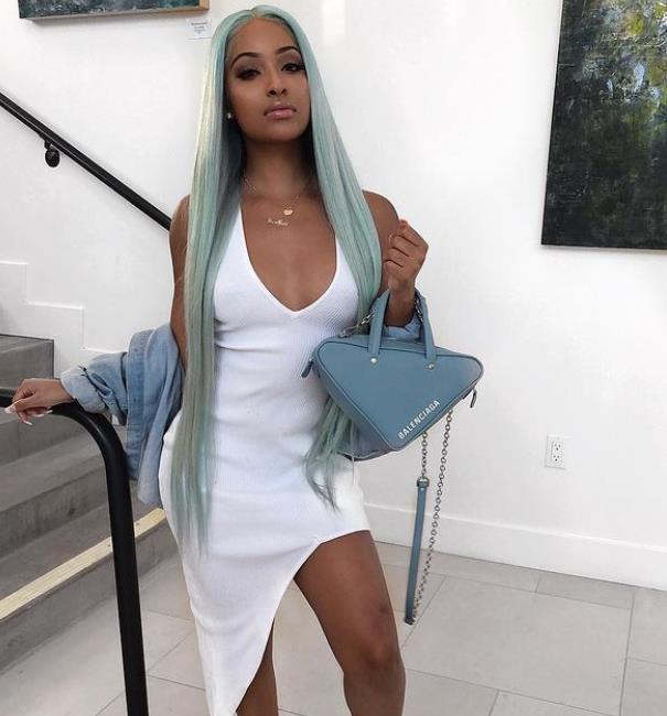 Kennedy Cymone bio