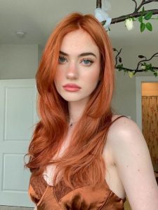 Who is Kennedy Walsh? Wiki, Biography, Ethnicity, Age, Height, Family