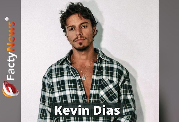Kevin Dias