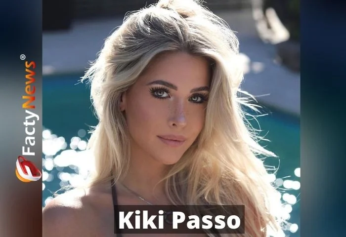 Who is Kiki Passo? Wiki, Biography, Height, Age, Parents, Ethnicity