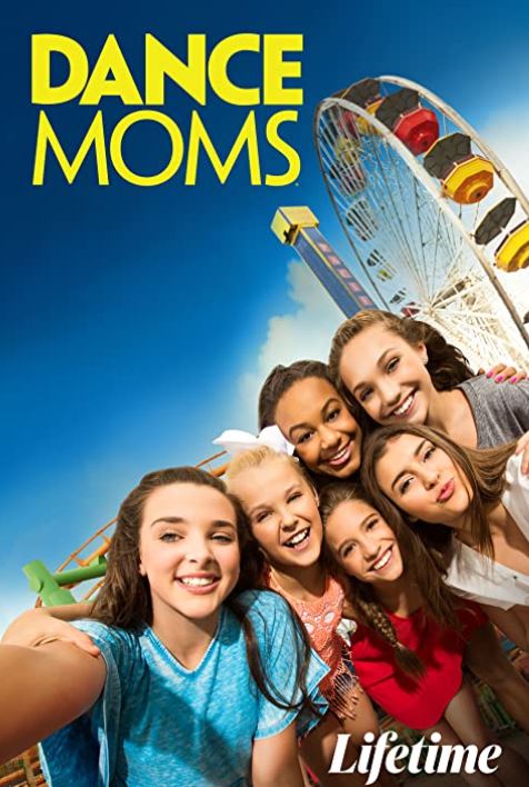 Kira Girard appeared in the show Dance Moms