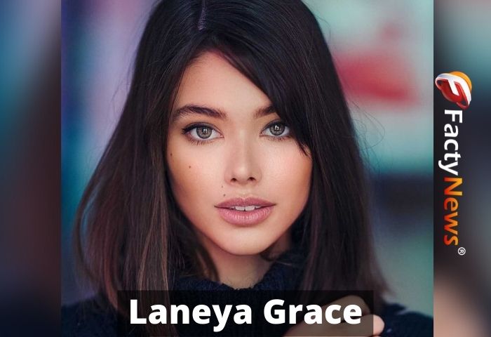 Laneya Grace