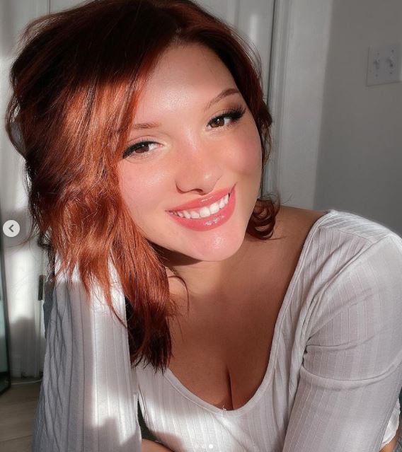 Madison Kate's bio