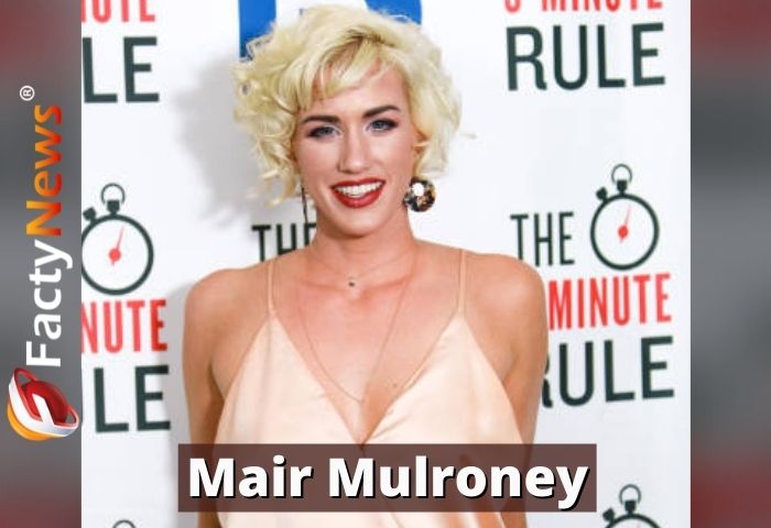 Mair Mulroney