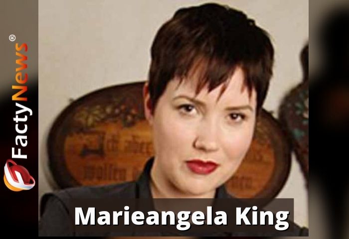 Marieangela King