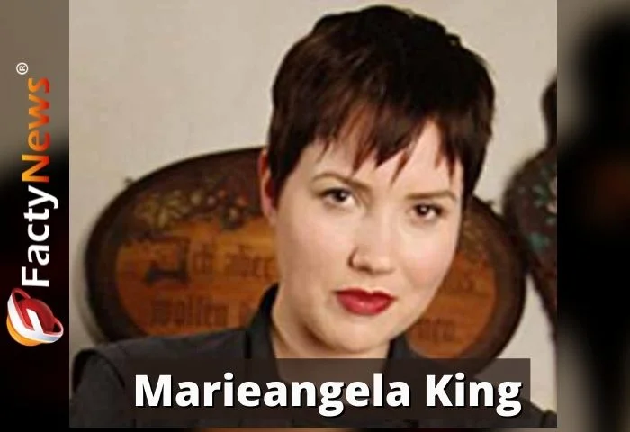 Marieangela King