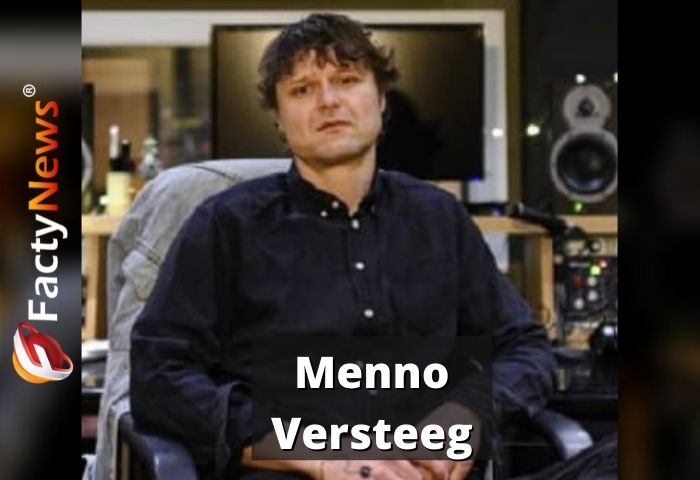 Menno Versteeg