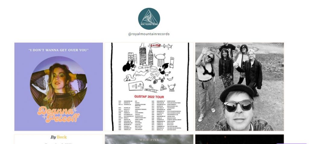 Menno Versteeg's official website
