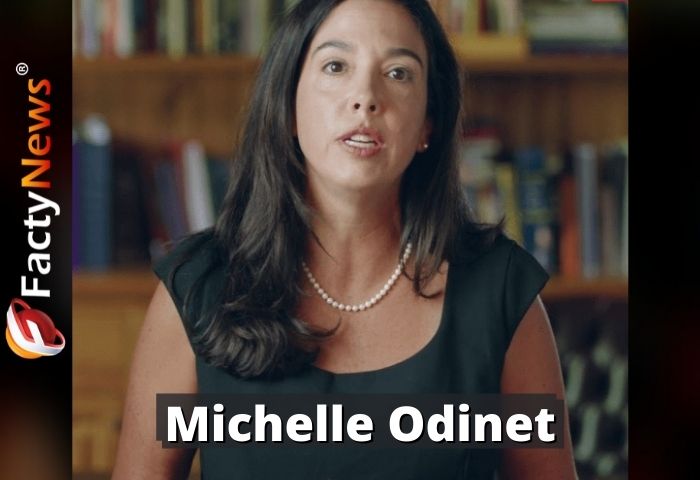 Michelle Odinet