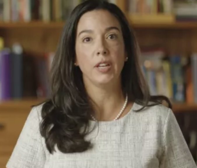 Michelle Odinet's bio