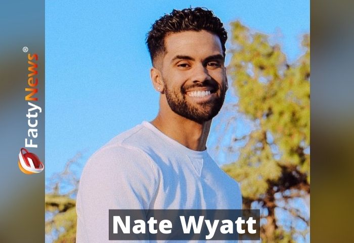 Nate Wyatt