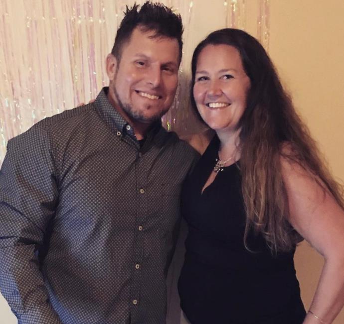 Parker Boudreaux s parent Justin Boudreaux and Sarah Phillips Boudreaux