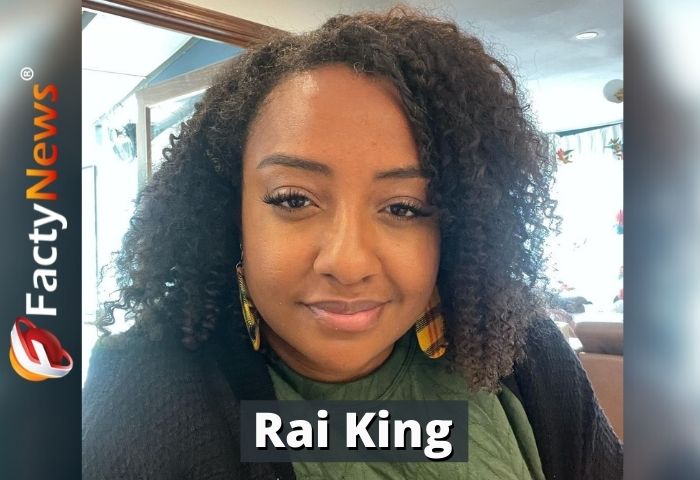 Rai King