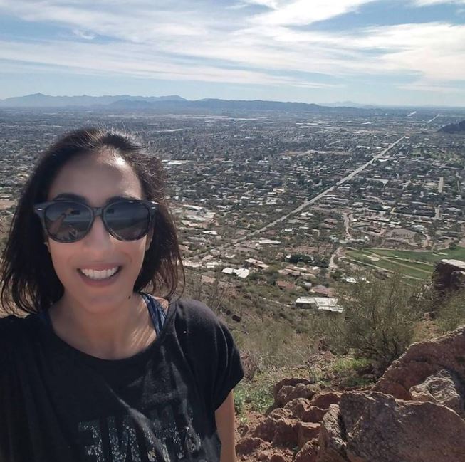 Rena Malik's net worth