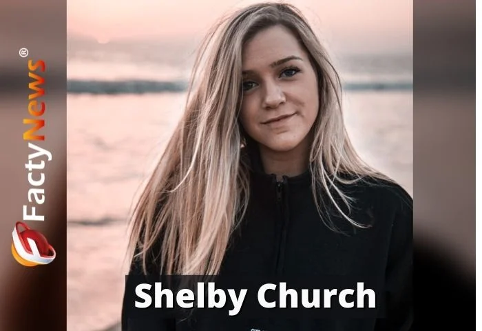 Shelby Church