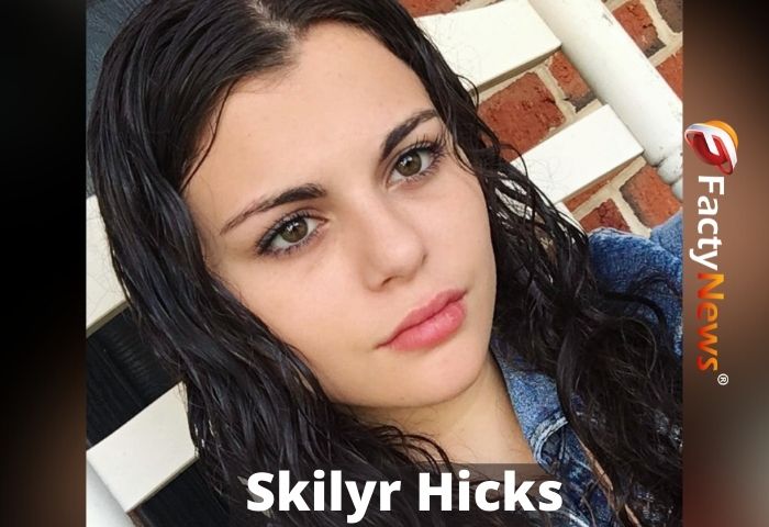 Skilyr Hicks
