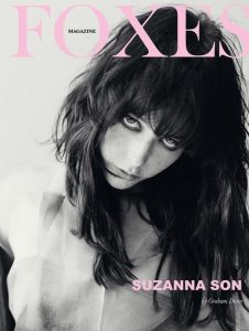 Who is Suzanna Son? Age, Wiki, Biography, Height, Parents, Ethnicity