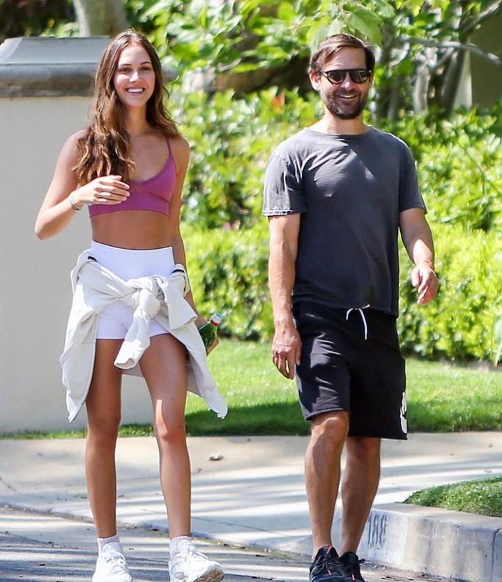 Tatiana Dietem her boyfriend