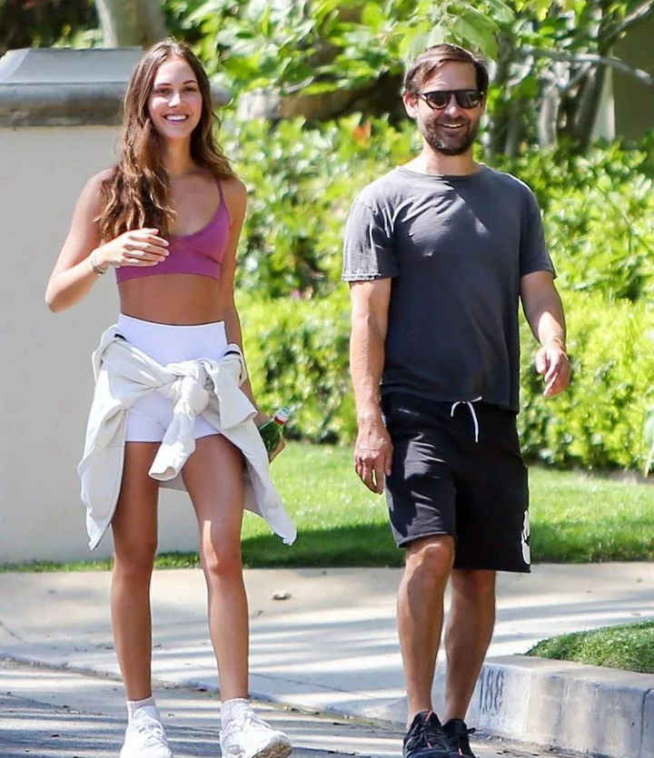Tatiana Dietem her boyfriend