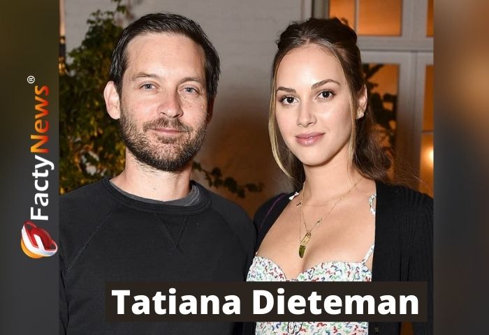 Tatiana Dieteman
