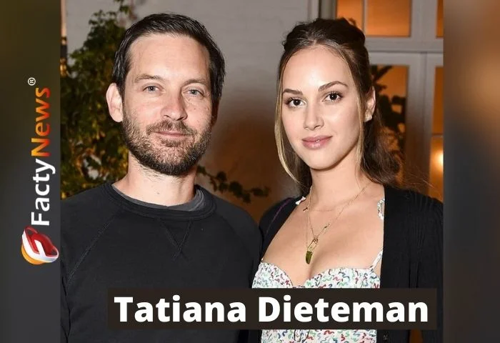 Tatiana Dieteman