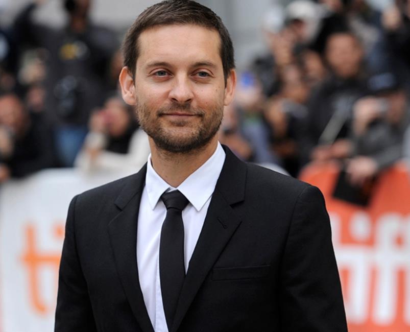 Tobey Maguire