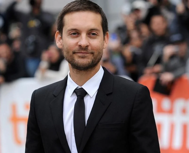 Tobey Maguire