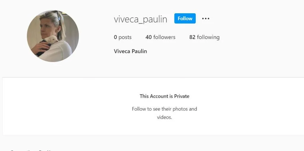 Who Is Viveca Paulin Wiki Biography Net Worth Age Husband Family Who Is Viveca Paulin Wiki Biography Net Worth Age Husband Family