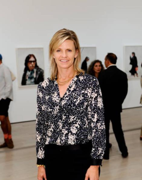 Viveca Paulin bio