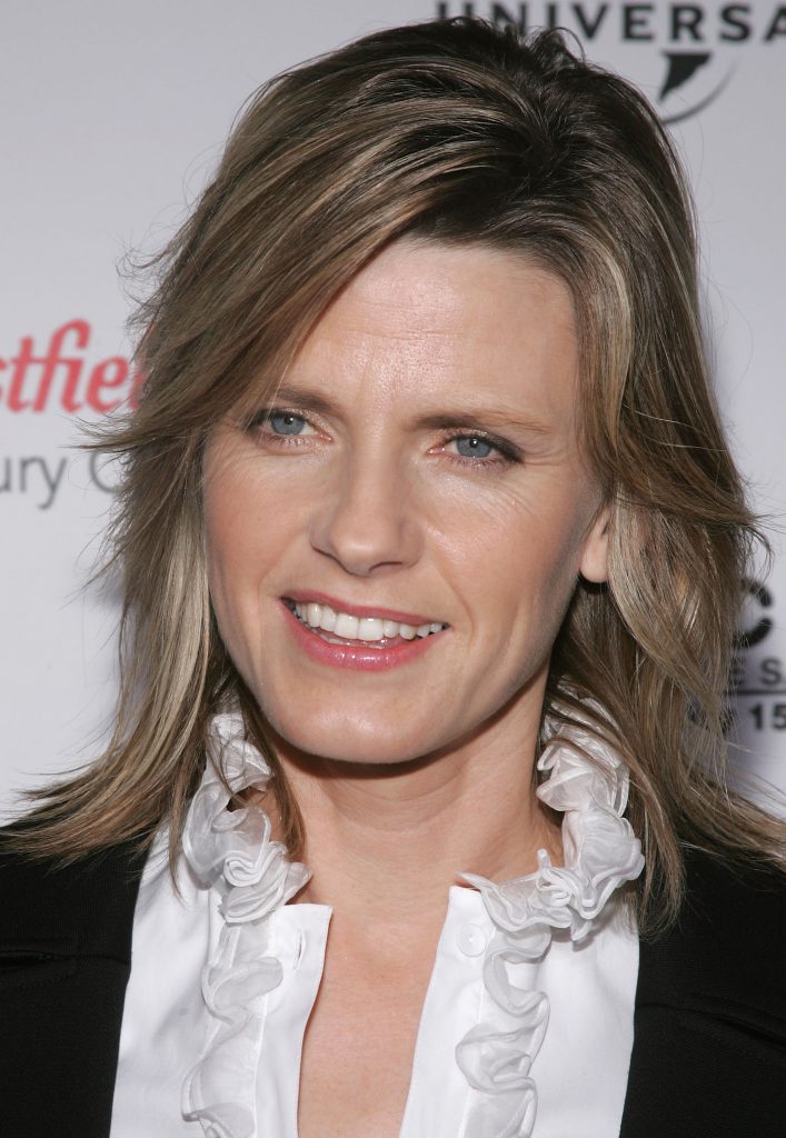 Viveca Paulin wiki