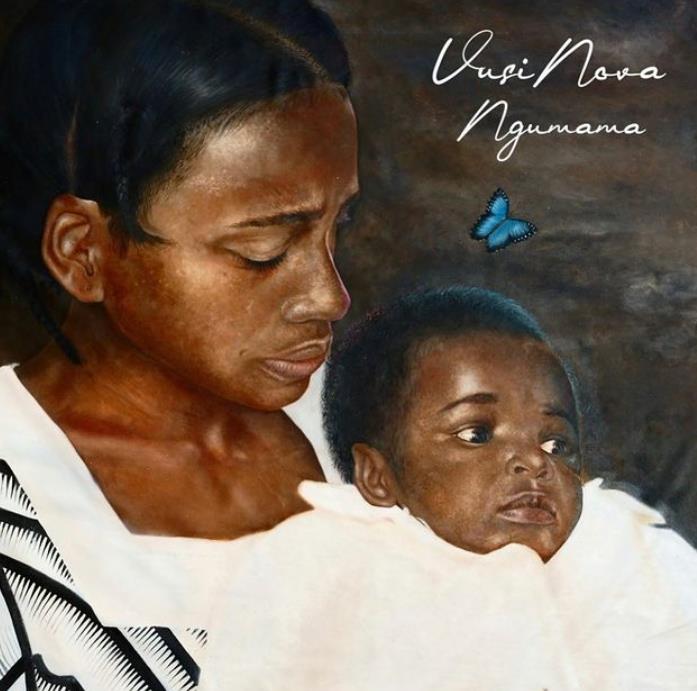 Vusi Nova s ablum Ngumama dedicated to her mother