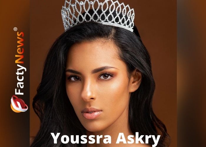 Youssra Askry