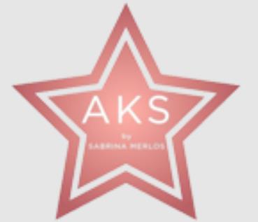 aks clothing logo