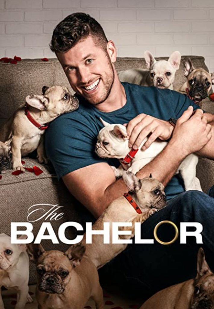 Abigail Heringer debut reality show