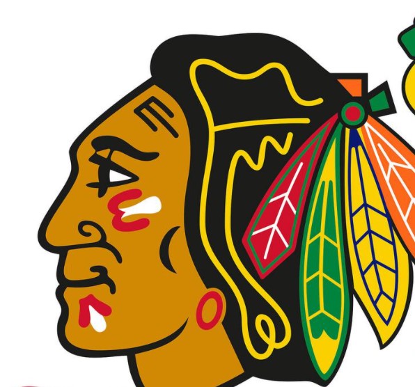 Brad Aldrich is a formed coach of Blackhawks