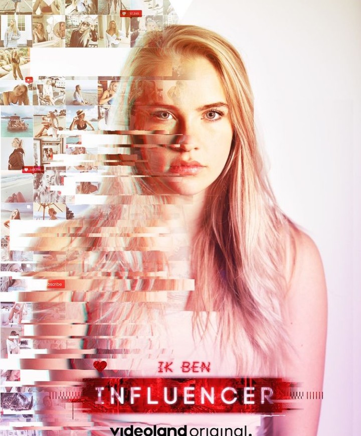 Juultje Tieleman is featured in TV movie