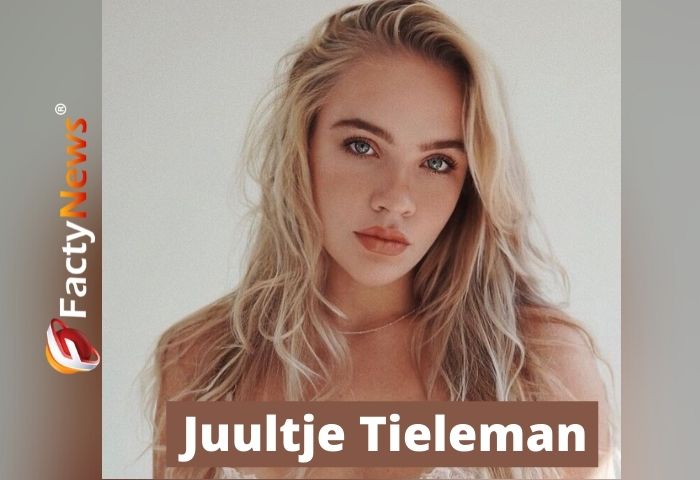 Juultje Tieleman