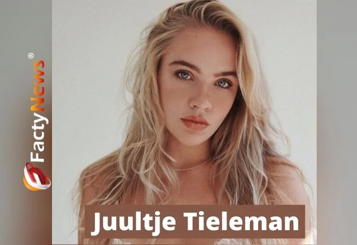 Juultje Tieleman