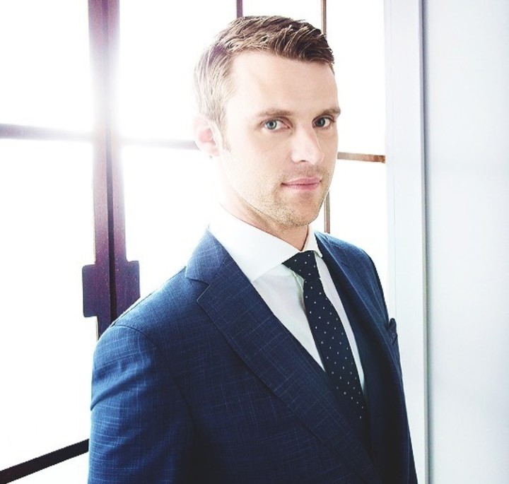 Kali Woodruff husband