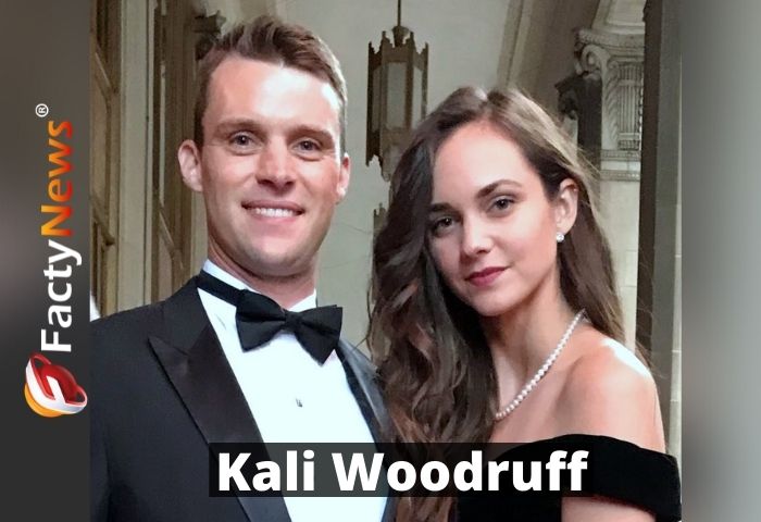 Kali Woodruff