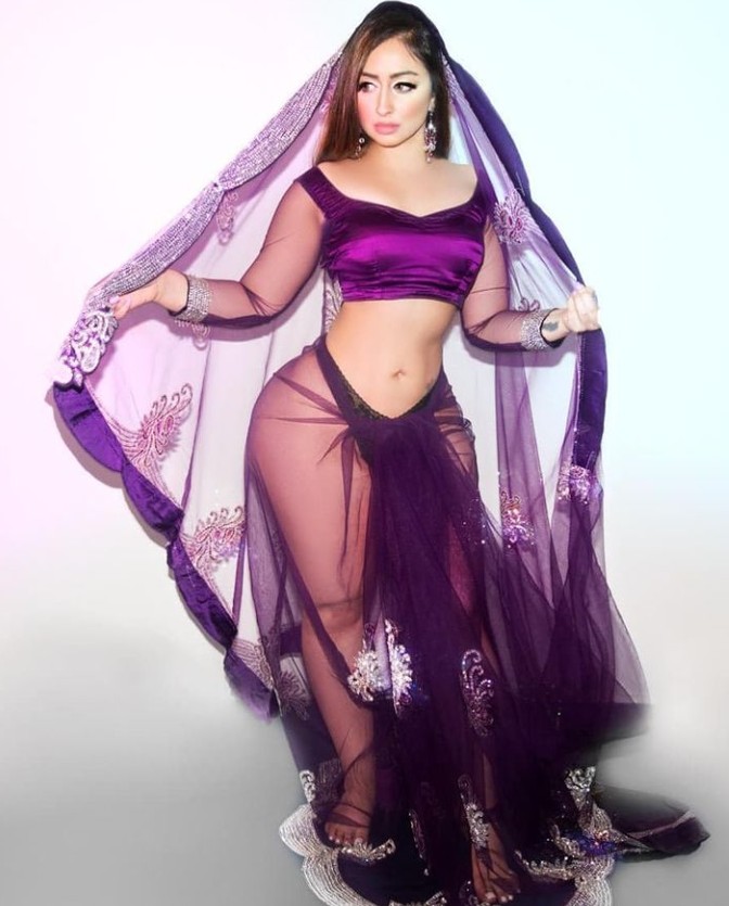 MS Sethi is a model