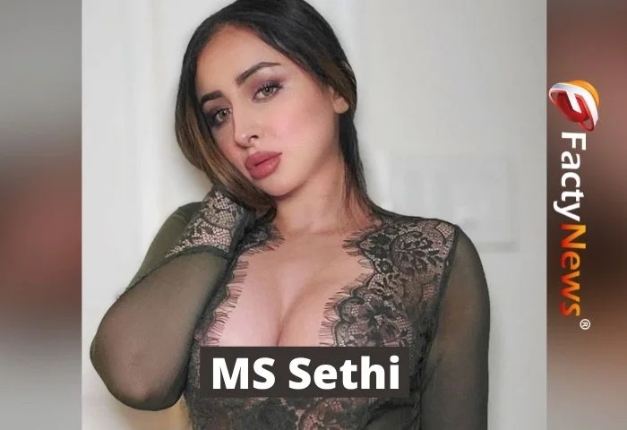 MS Sethi