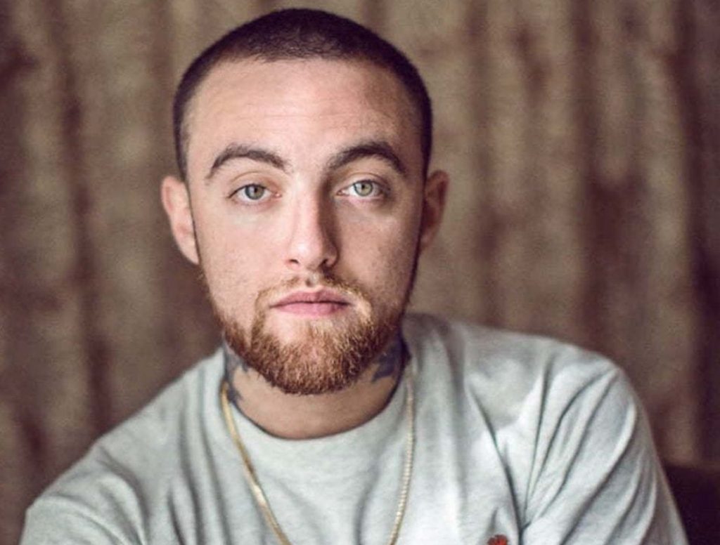 Mac Miller was a American rapper