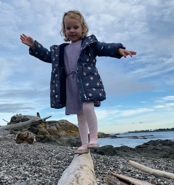 Rylea Nevaeh Whittet height